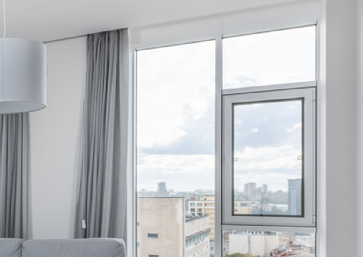 Commercial Window Treatments in Vero Beach, FL