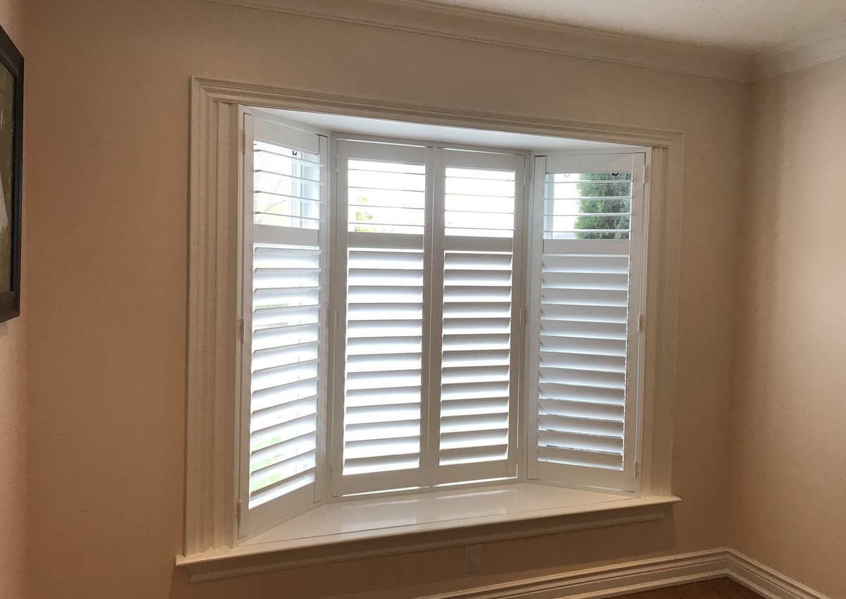Plantation Shutters in Vero Beach, FL